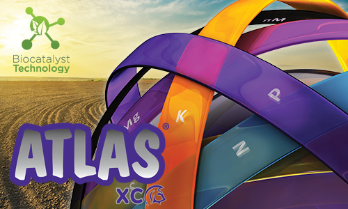 AtlasXC header image