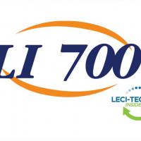 LI700 with Leci-Tech: To, On, In